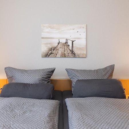 Ostsee-Quartier 2 Gutenbergstrasse 5 Apparto Grömitz Zewnętrze zdjęcie