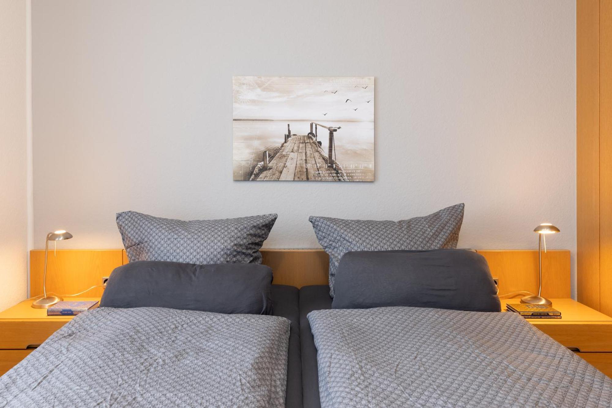 Ostsee-Quartier 2 Gutenbergstrasse 5 Apparto Grömitz Zewnętrze zdjęcie