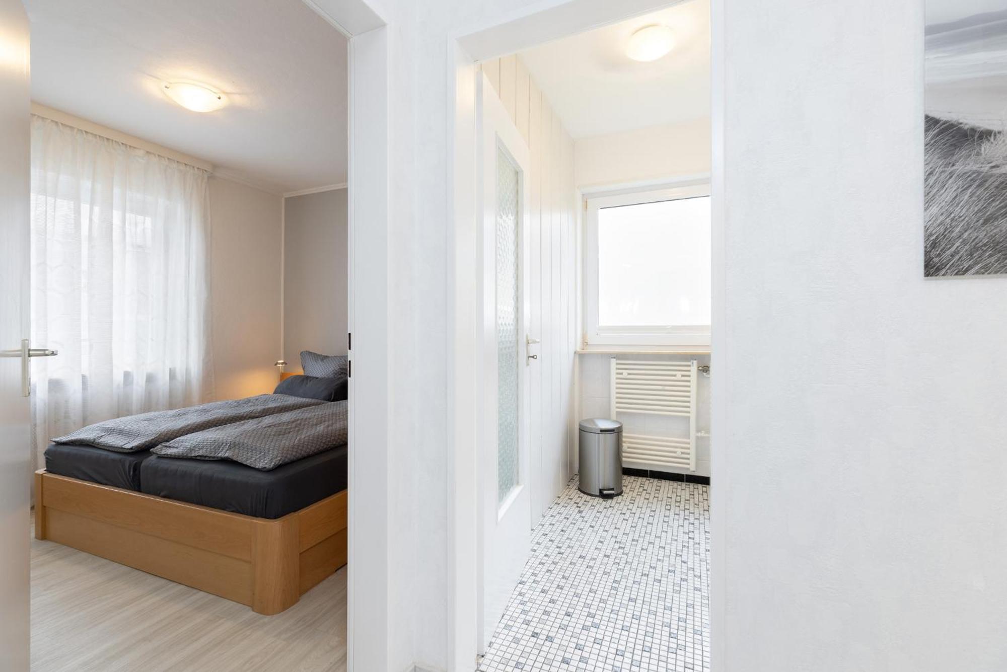 Ostsee-Quartier 2 Gutenbergstrasse 5 Apparto Grömitz Zewnętrze zdjęcie