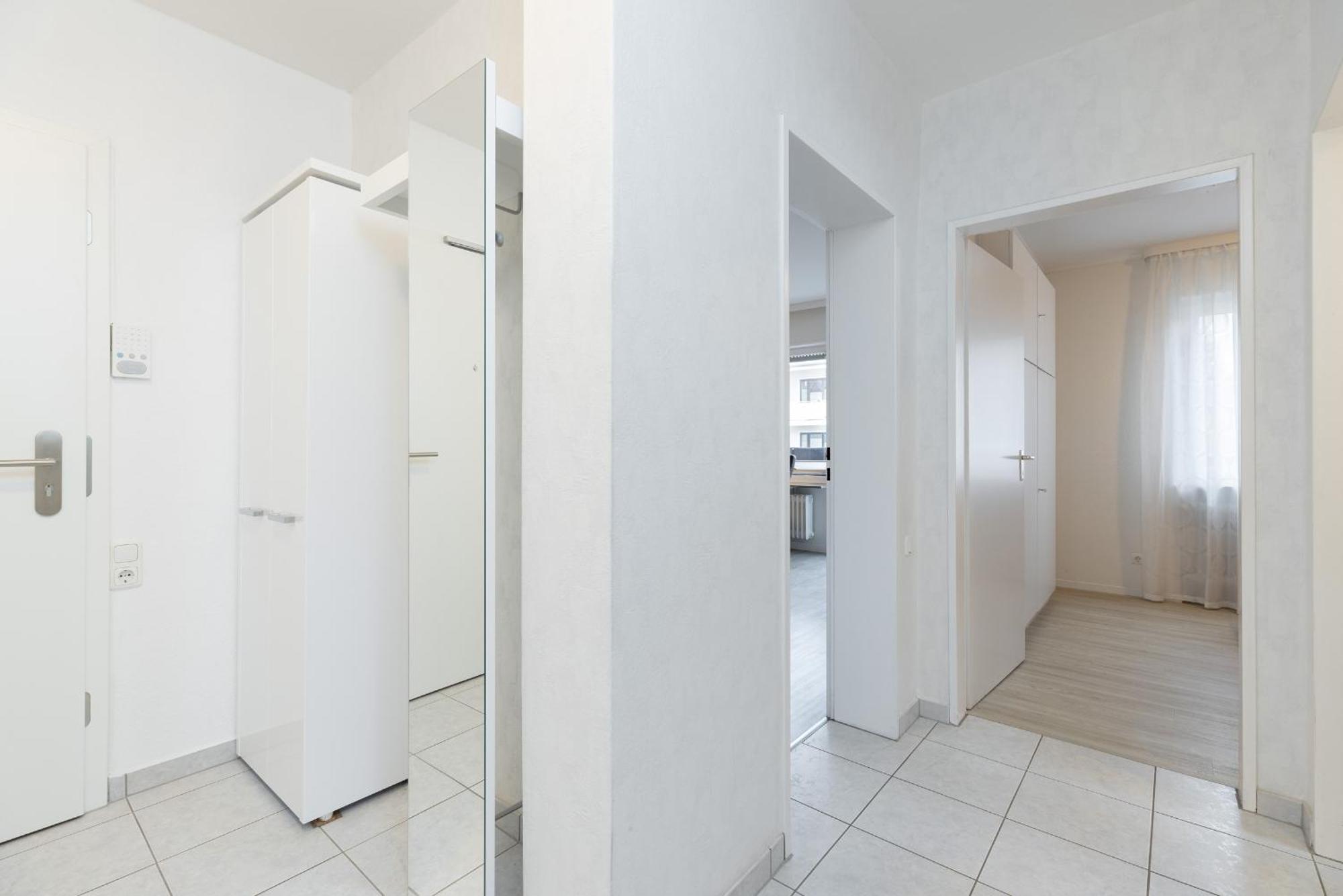 Ostsee-Quartier 2 Gutenbergstrasse 5 Apparto Grömitz Zewnętrze zdjęcie