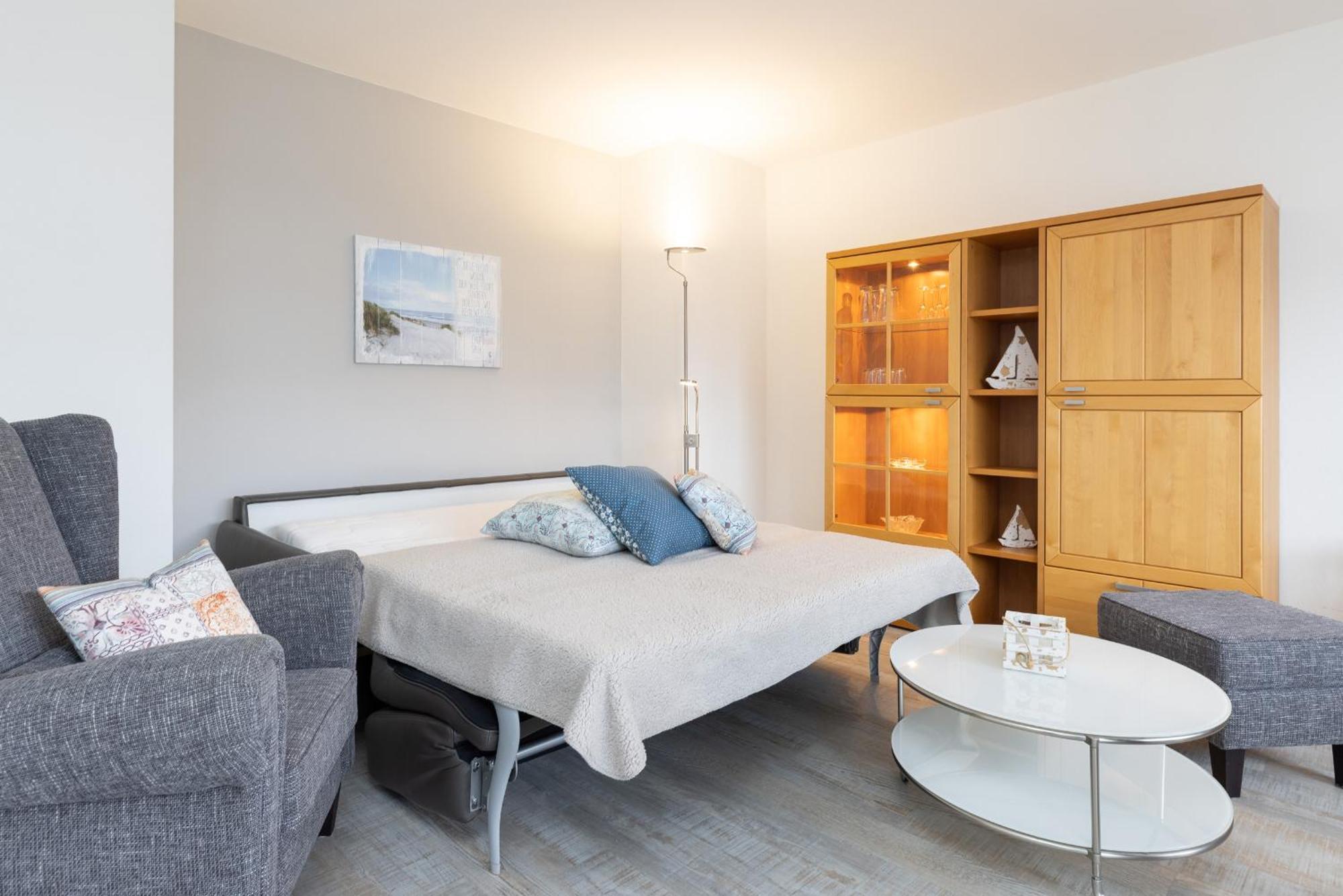 Ostsee-Quartier 2 Gutenbergstrasse 5 Apparto Grömitz Zewnętrze zdjęcie