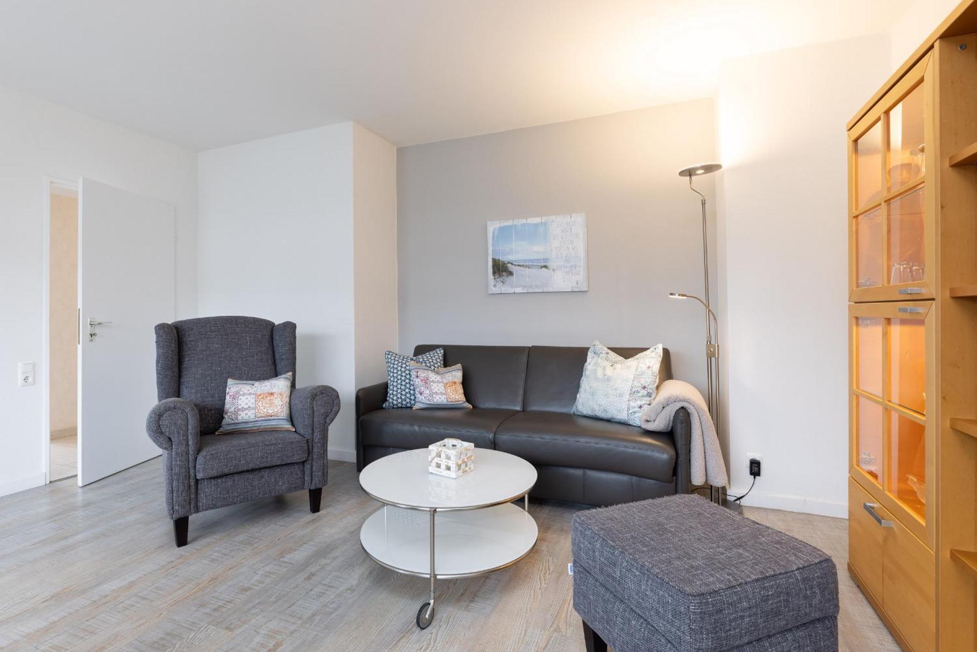 Ostsee-Quartier 2 Gutenbergstrasse 5 Apparto Grömitz Zewnętrze zdjęcie