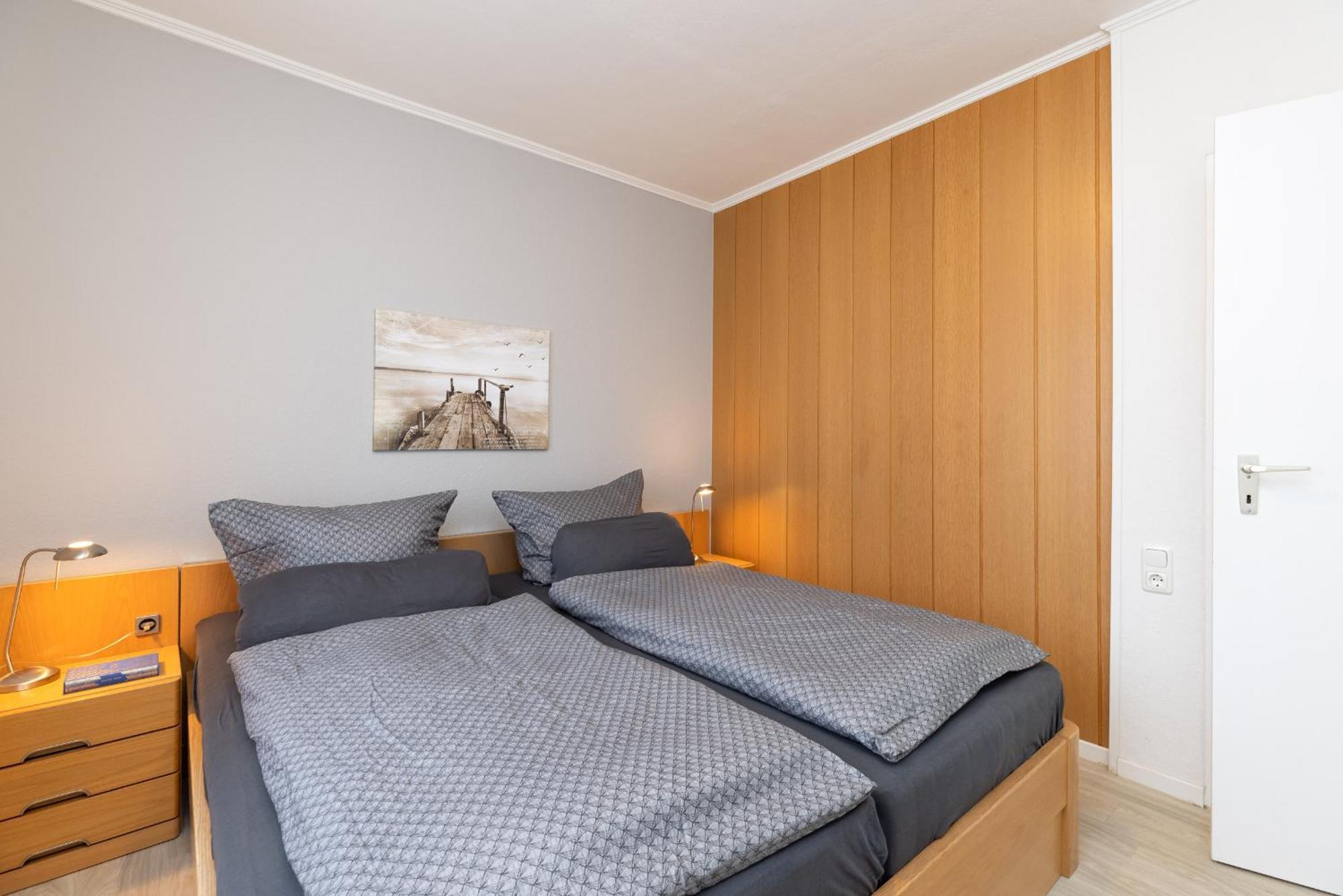 Ostsee-Quartier 2 Gutenbergstrasse 5 Apparto Grömitz Zewnętrze zdjęcie