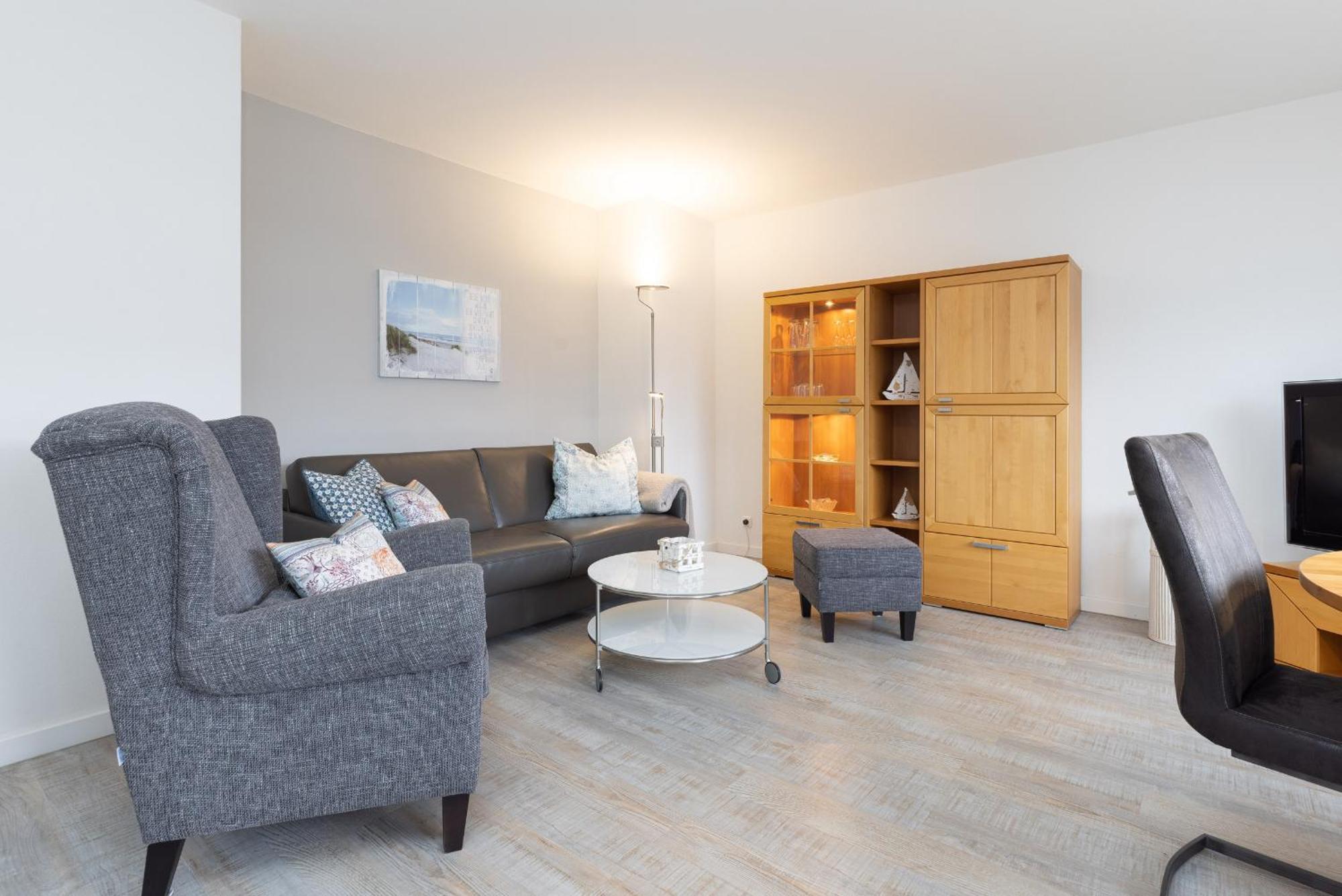 Ostsee-Quartier 2 Gutenbergstrasse 5 Apparto Grömitz Zewnętrze zdjęcie