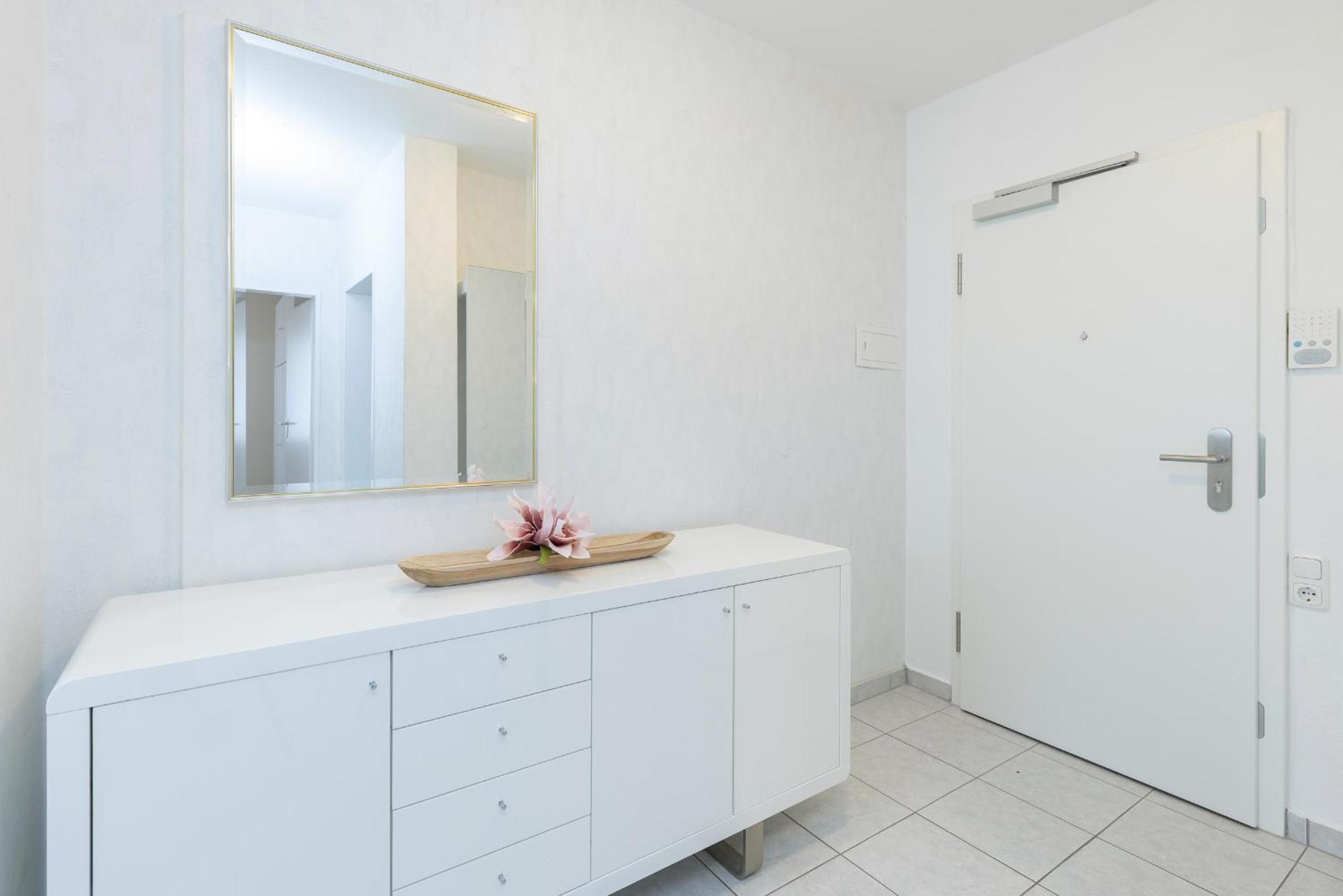 Ostsee-Quartier 2 Gutenbergstrasse 5 Apparto Grömitz Zewnętrze zdjęcie