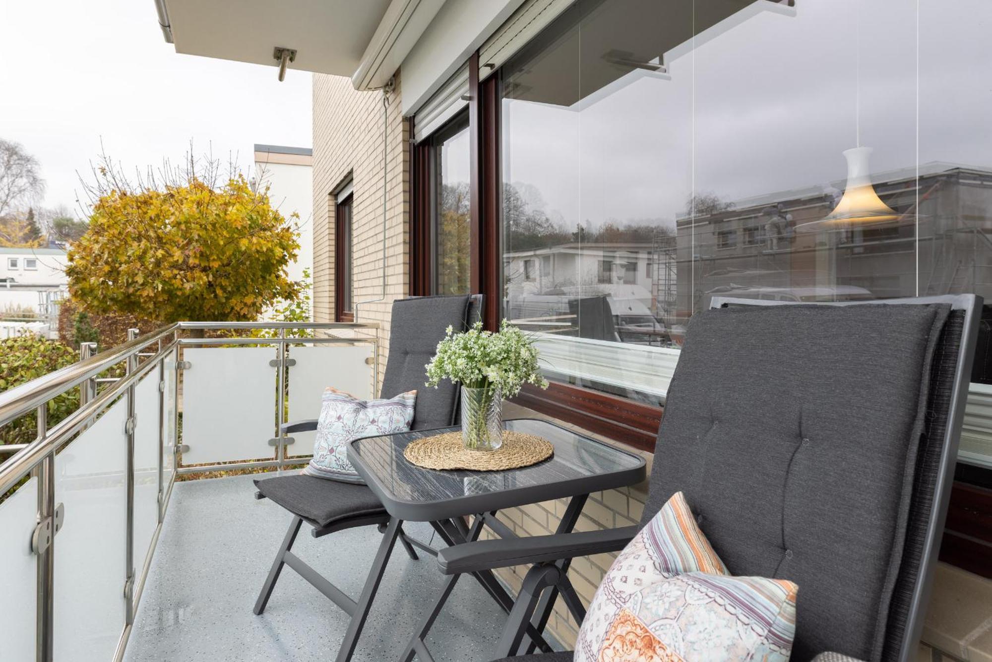 Ostsee-Quartier 2 Gutenbergstrasse 5 Apparto Grömitz Zewnętrze zdjęcie
