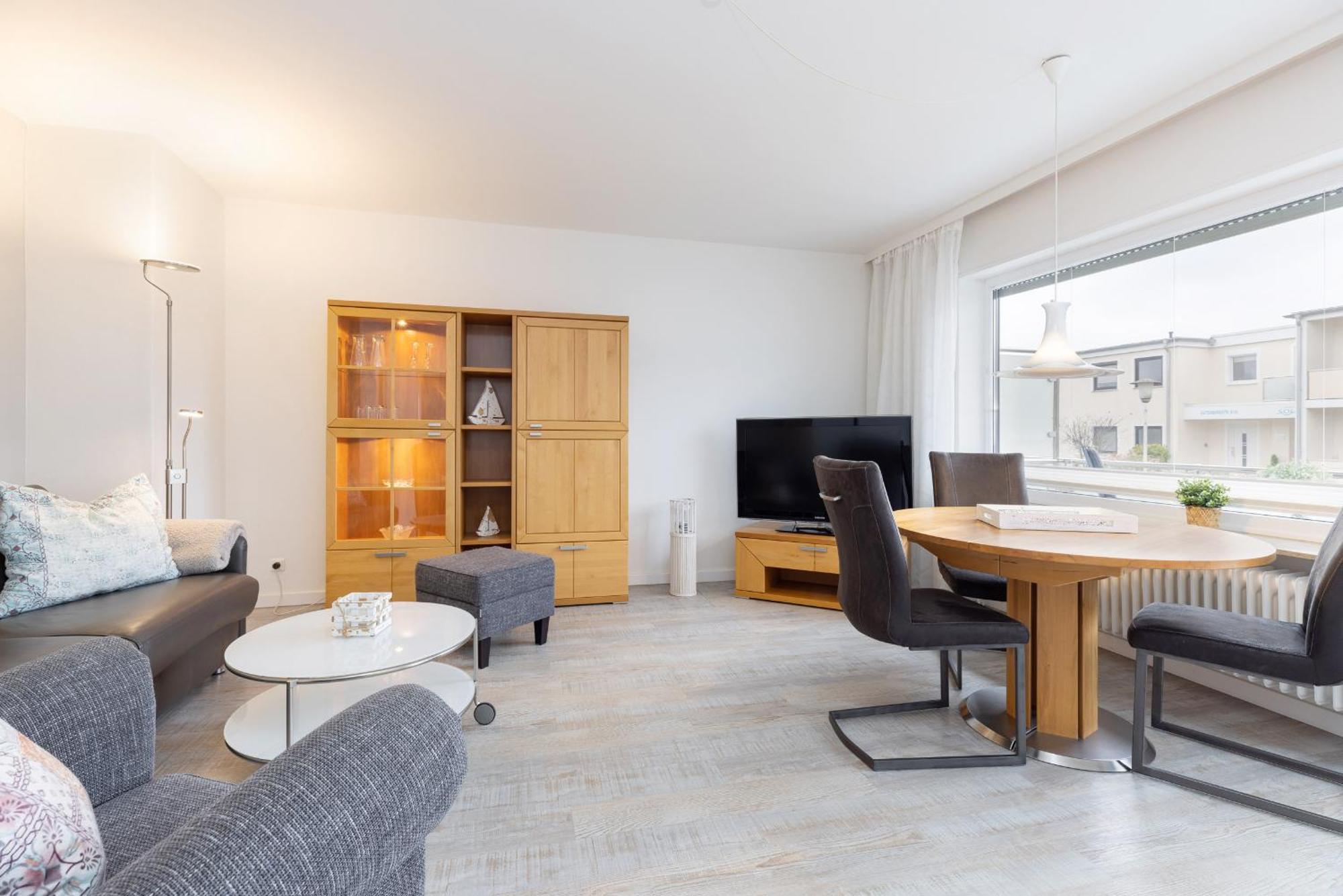 Ostsee-Quartier 2 Gutenbergstrasse 5 Apparto Grömitz Zewnętrze zdjęcie