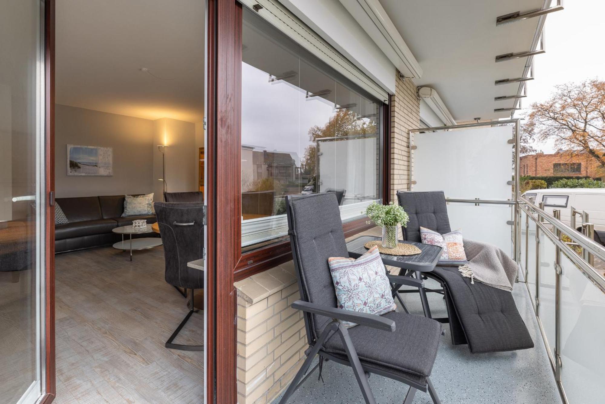 Ostsee-Quartier 2 Gutenbergstrasse 5 Apparto Grömitz Zewnętrze zdjęcie